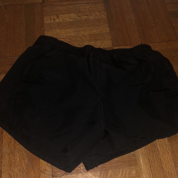 shorts! with connected underwear! - Picture 3 of 4